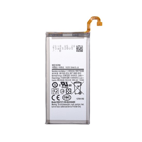 Battery Samsung Galaxy A5 2018/A530 EB-BA530ABE 3000mAh